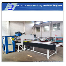 High-Frequency Wood Board Jointing Machine Edge Glue Laminating Machine for Board/ Multi Layer Wood Board Jointing Machine